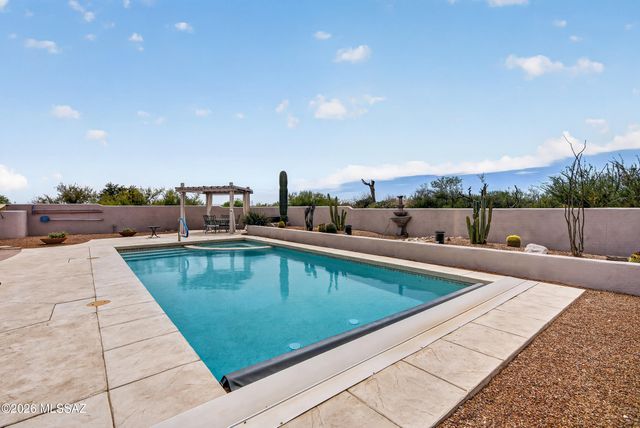 10803 E Placita Marimba, Tucson, AZ 85730