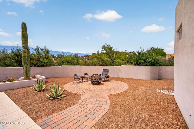 10803 E Placita Marimba, Tucson, AZ 85730