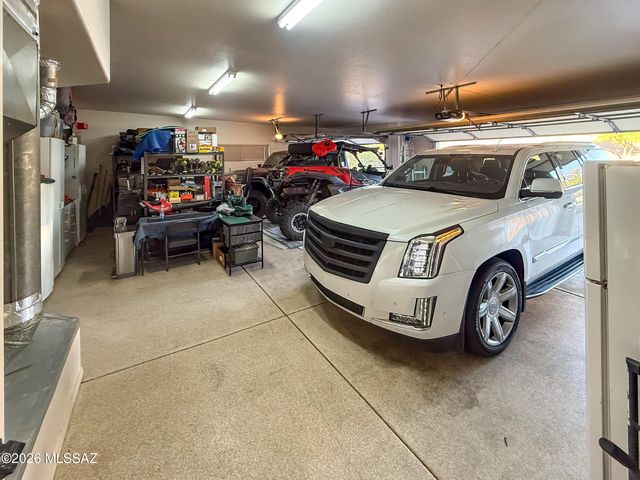 10803 E Placita Marimba, Tucson, AZ 85730