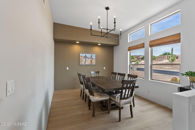 10803 E Placita Marimba, Tucson, AZ 85730