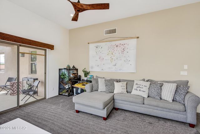 10803 E Placita Marimba, Tucson, AZ 85730