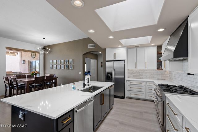 10803 E Placita Marimba, Tucson, AZ 85730