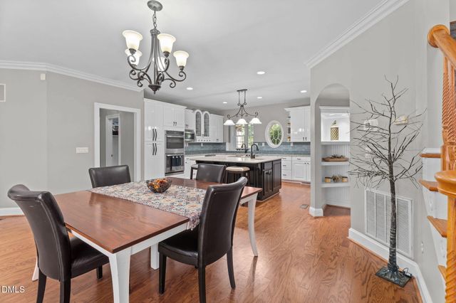 5870 Hoyt Road, Middlesex, NC 27557