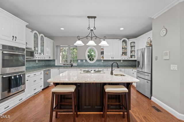 5870 Hoyt Road, Middlesex, NC 27557