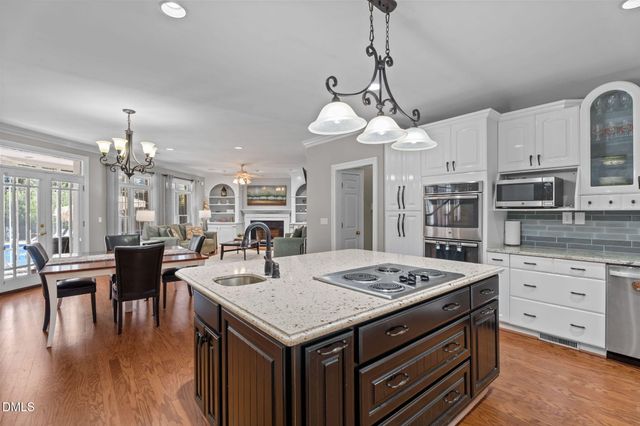 5870 Hoyt Road, Middlesex, NC 27557