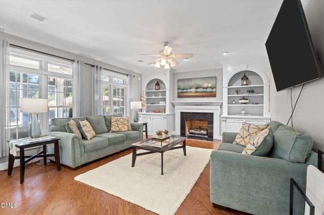 5870 Hoyt Road, Middlesex, NC 27557