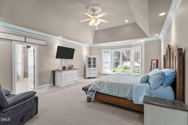 5870 Hoyt Road, Middlesex, NC 27557