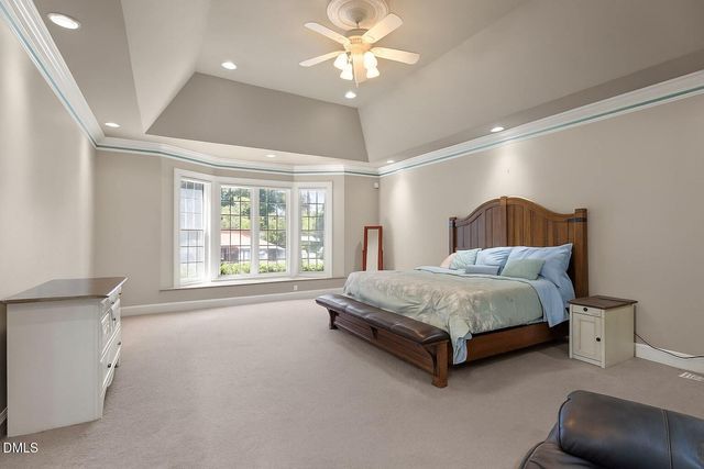 5870 Hoyt Road, Middlesex, NC 27557