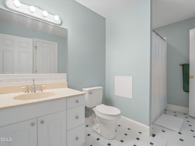 5870 Hoyt Road, Middlesex, NC 27557