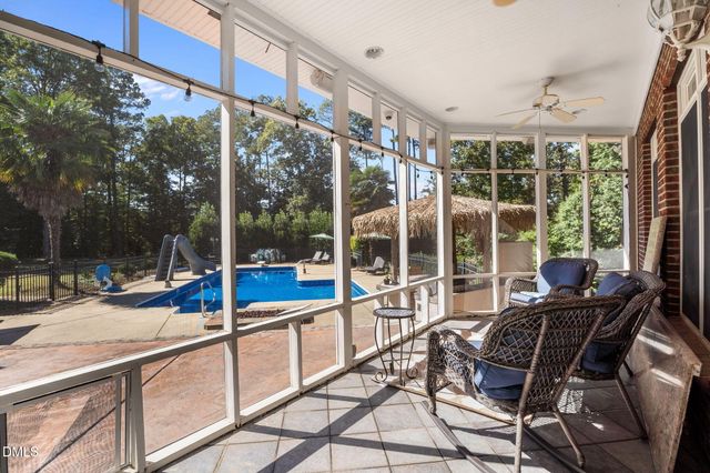 5870 Hoyt Road, Middlesex, NC 27557