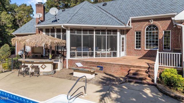 5870 Hoyt Road, Middlesex, NC 27557