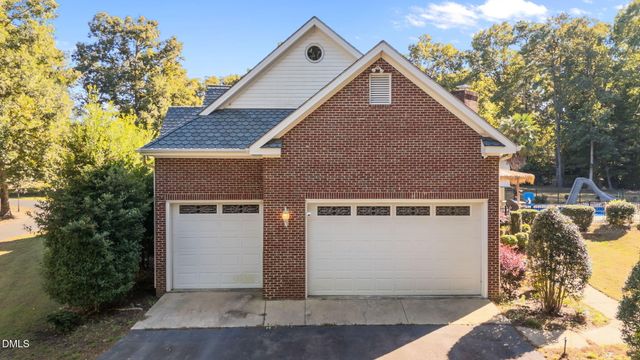 5870 Hoyt Road, Middlesex, NC 27557