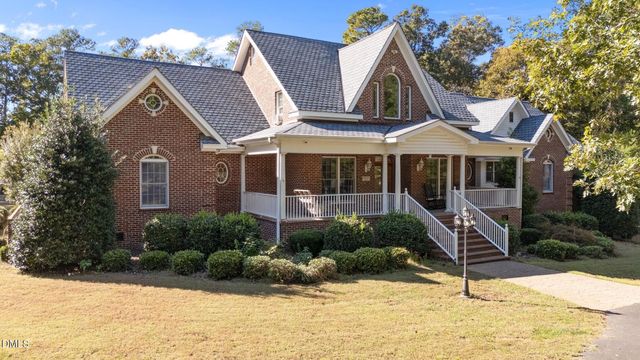 5870 Hoyt Road, Middlesex, NC 27557