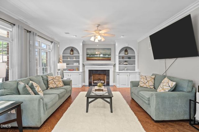 5870 Hoyt Road, Middlesex, NC 27557