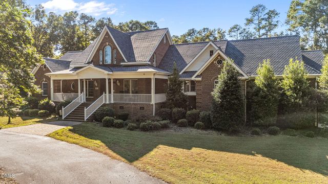 5870 Hoyt Road, Middlesex, NC 27557