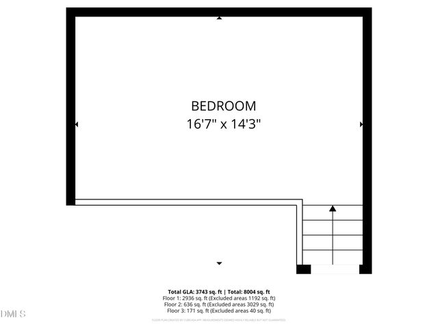 5870 Hoyt Road, Middlesex, NC 27557