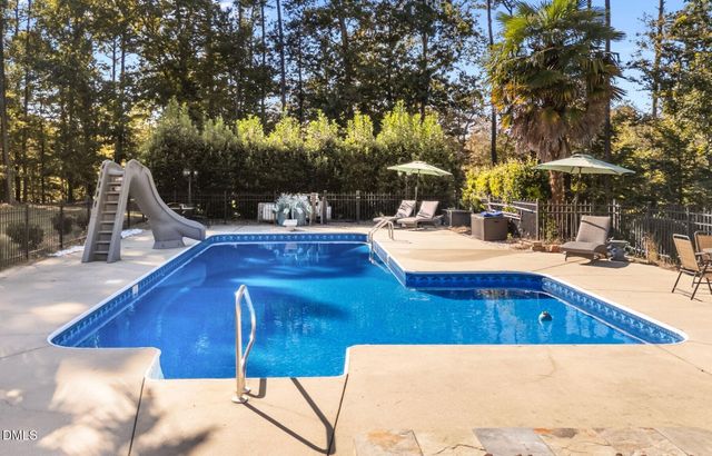 5870 Hoyt Road, Middlesex, NC 27557