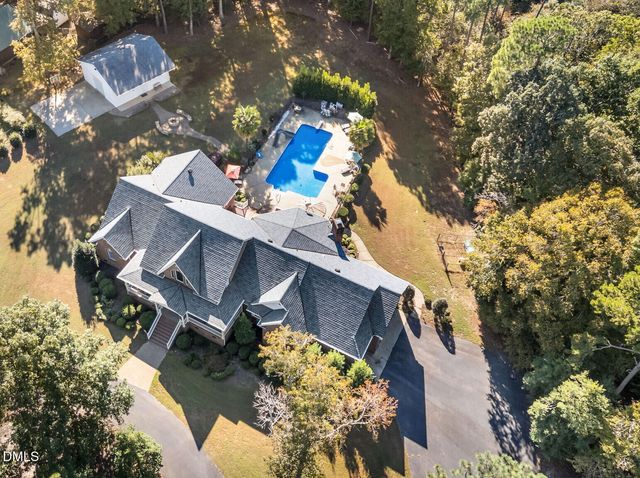 5870 Hoyt Road, Middlesex, NC 27557