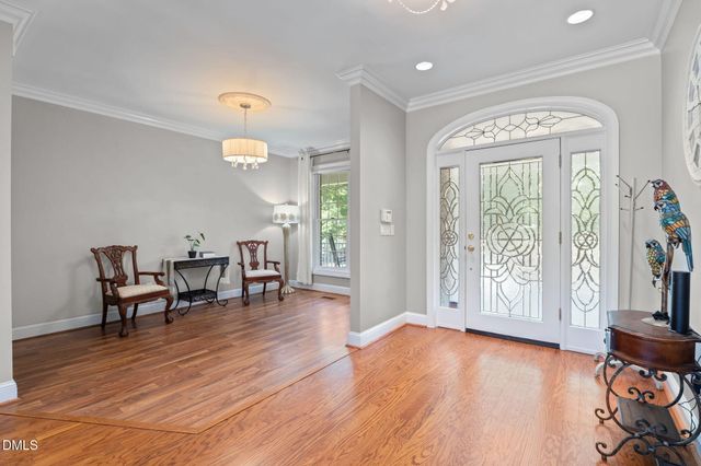 5870 Hoyt Road, Middlesex, NC 27557