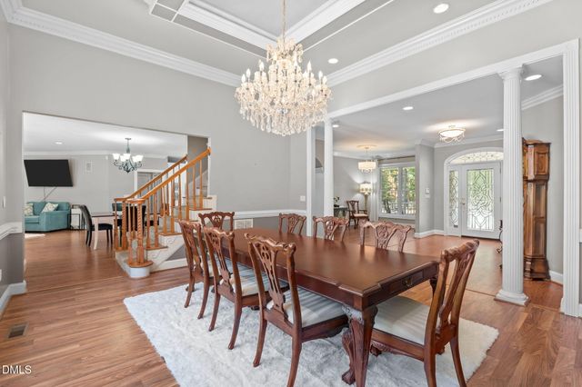 5870 Hoyt Road, Middlesex, NC 27557