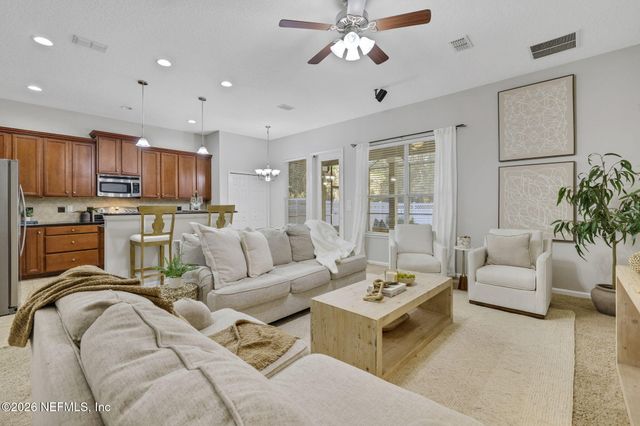 511 ROSERUSH Lane, Jacksonville, FL 32225