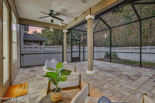 511 ROSERUSH Lane, Jacksonville, FL 32225