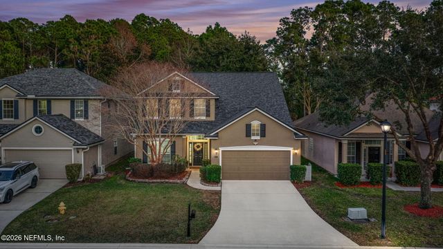 511 ROSERUSH Lane, Jacksonville, FL 32225