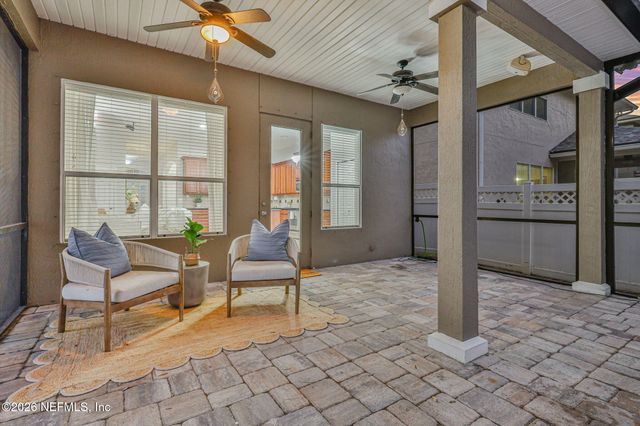 511 ROSERUSH Lane, Jacksonville, FL 32225