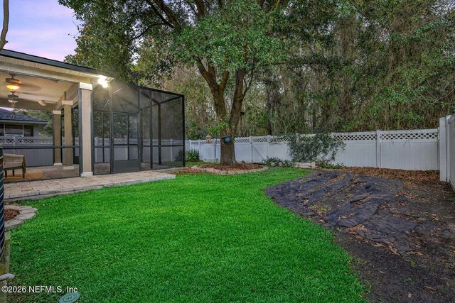 511 ROSERUSH Lane, Jacksonville, FL 32225