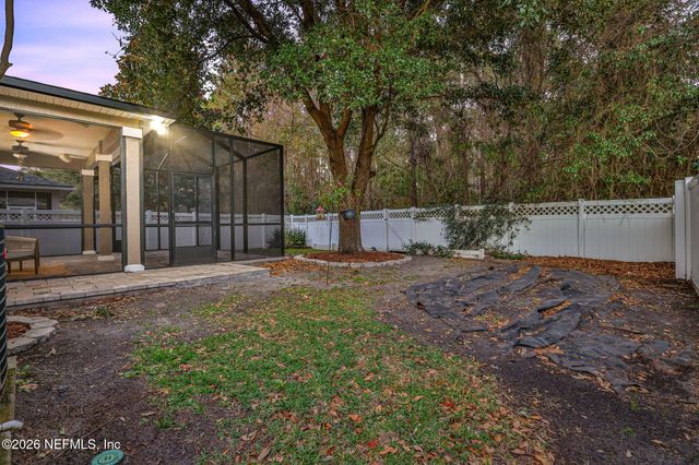 511 ROSERUSH Lane, Jacksonville, FL 32225