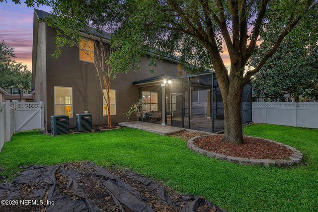 511 ROSERUSH Lane, Jacksonville, FL 32225