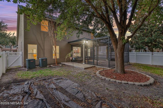 511 ROSERUSH Lane, Jacksonville, FL 32225