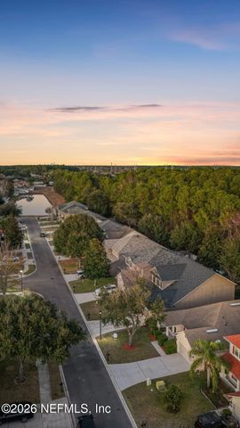 511 ROSERUSH Lane, Jacksonville, FL 32225