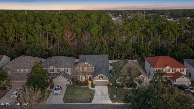 511 ROSERUSH Lane, Jacksonville, FL 32225