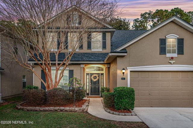 511 ROSERUSH Lane, Jacksonville, FL 32225