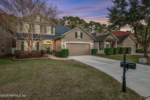 511 ROSERUSH Lane, Jacksonville, FL 32225