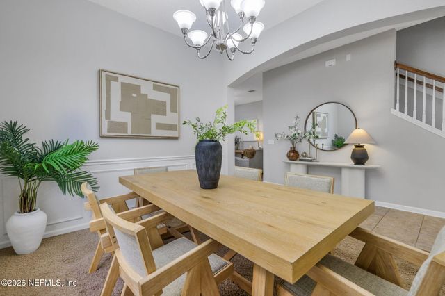 511 ROSERUSH Lane, Jacksonville, FL 32225