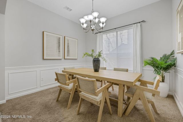 511 ROSERUSH Lane, Jacksonville, FL 32225