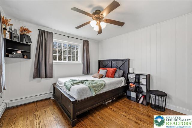 7462 Camp Meeting Road, New Tripoli, PA 18066