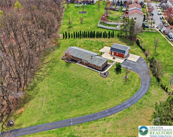 7462 Camp Meeting Road, New Tripoli, PA 18066