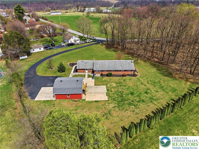 7462 Camp Meeting Road, New Tripoli, PA 18066