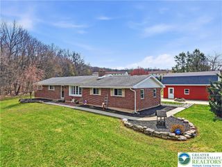 7462 Camp Meeting Road, New Tripoli, PA 18066