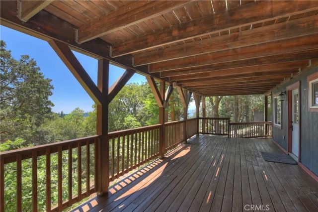 582 Sunset View Road, Twin Peaks, CA 92391