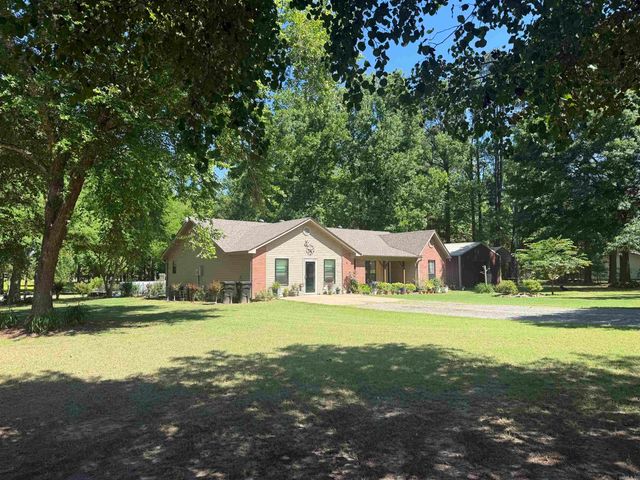 51 Center Street, Ward, AR 72176