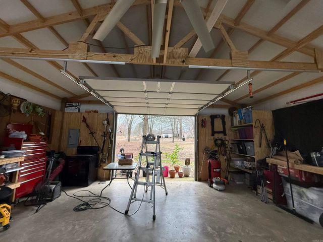 51 Center Street, Ward, AR 72176