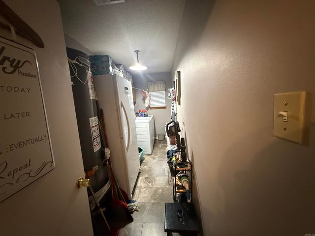 51 Center Street, Ward, AR 72176