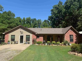 51 Center Street, Ward, AR 72176