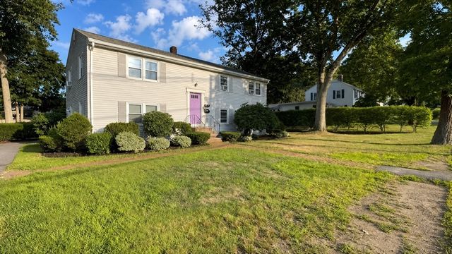 128 Norfolk 1, Canton, MA 02021