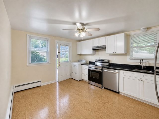 128 Norfolk 1, Canton, MA 02021
