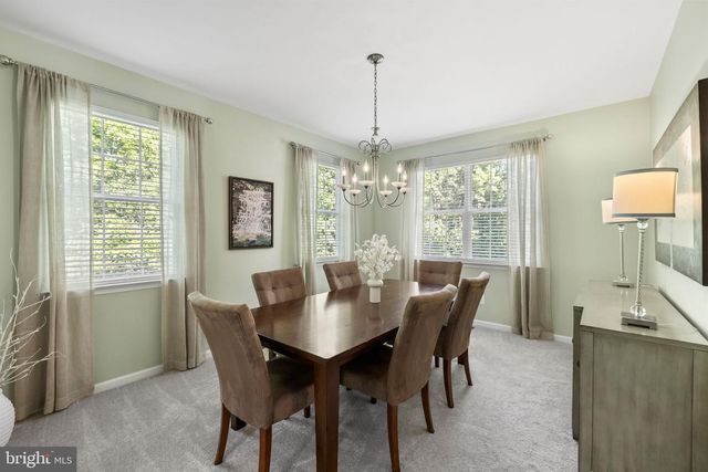 2 JANNEY LN, Fredericksburg, VA 22406
